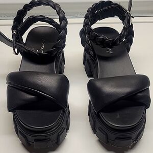 Circus NY sandals